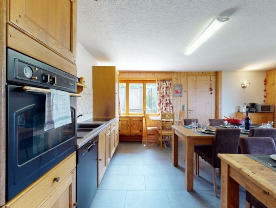 Apartment | Private kitchen