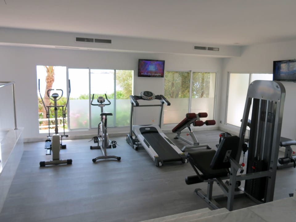 BG Hotel Nautico Ebeso Hotel in Ibiza