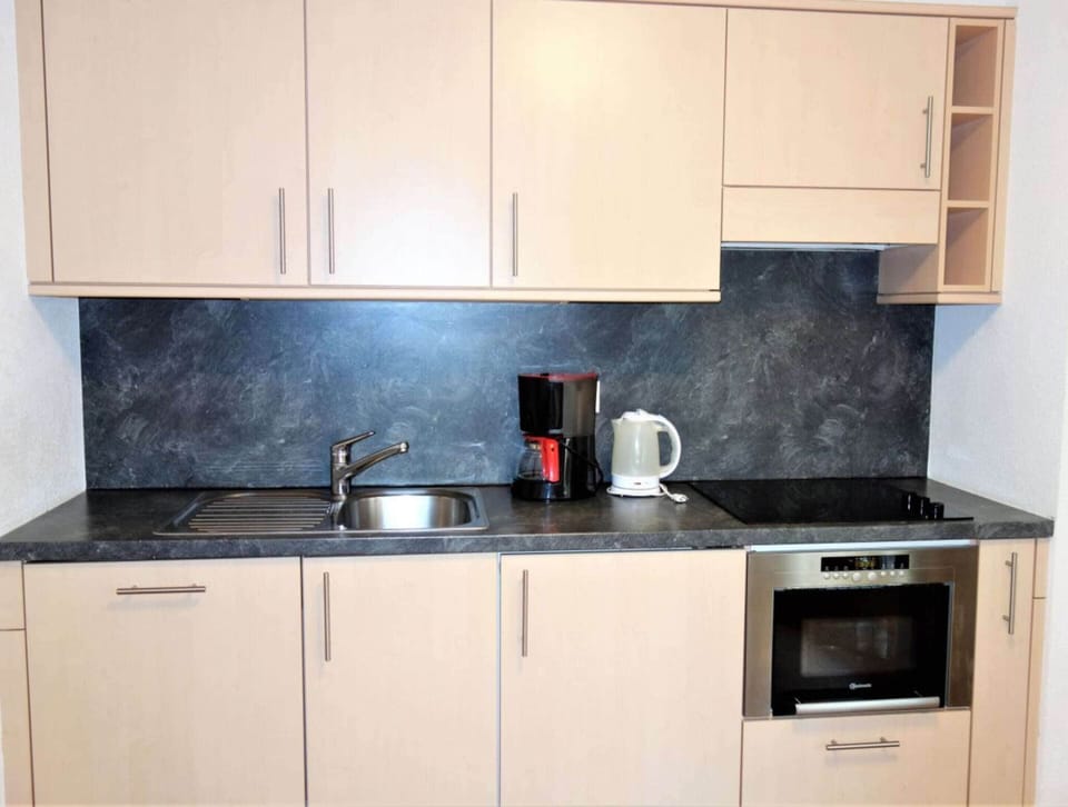 Apartment | Private kitchen