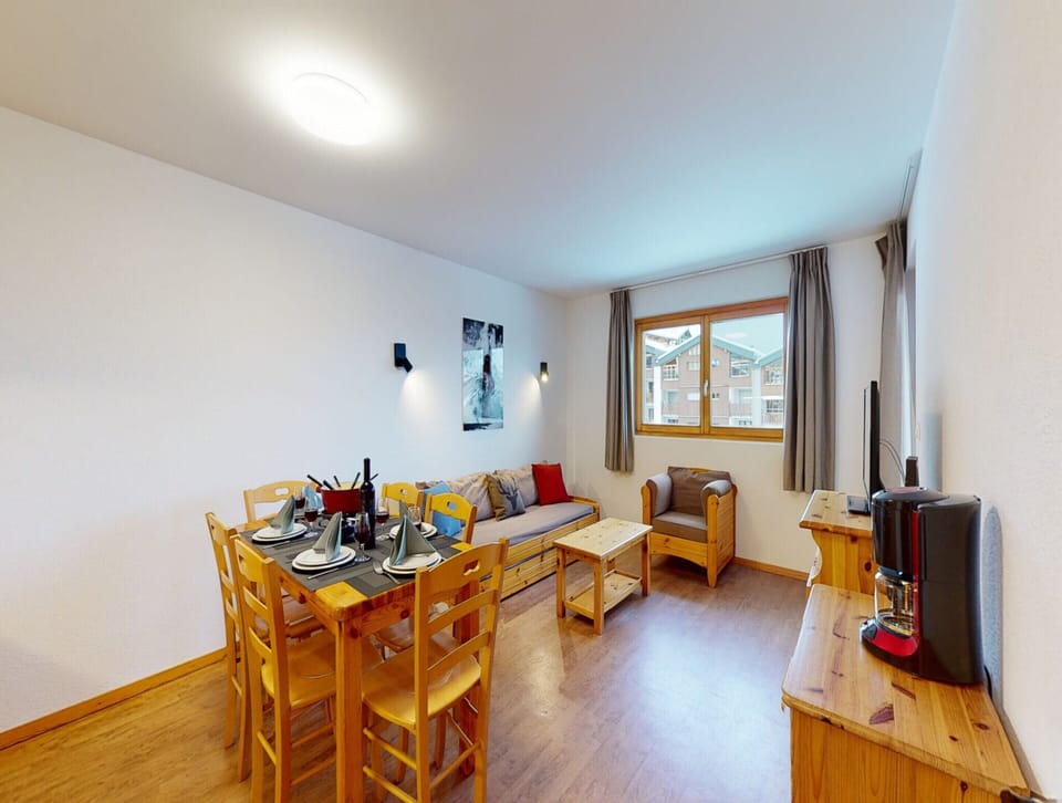 Apartment | Interior