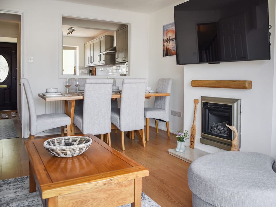 Surrounding area | Waterside, Wroxham