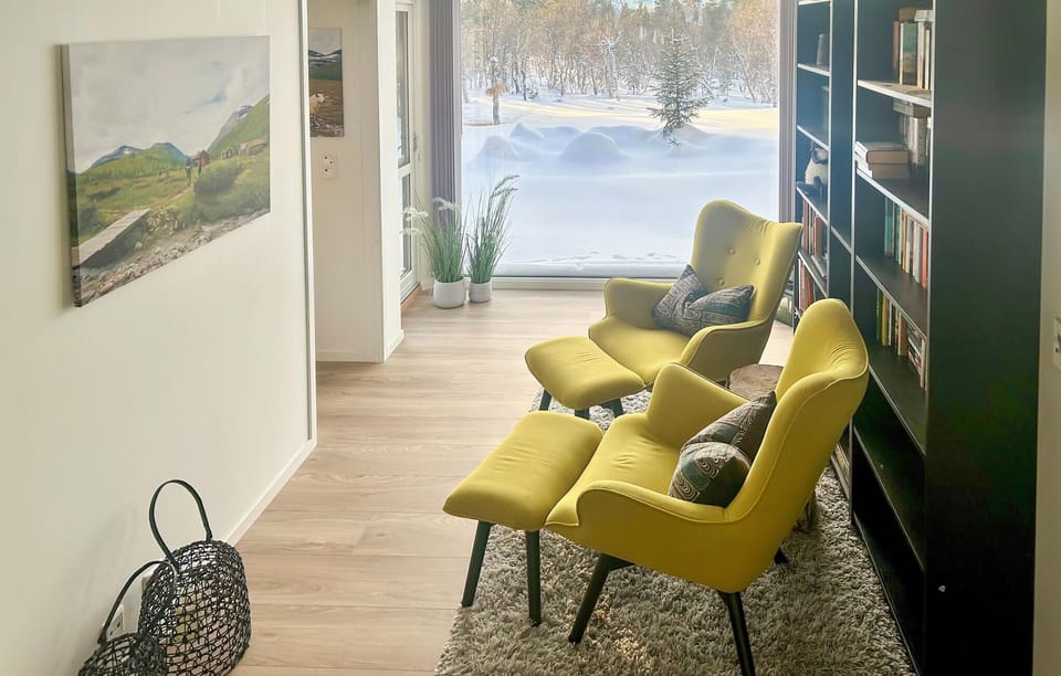 living-room