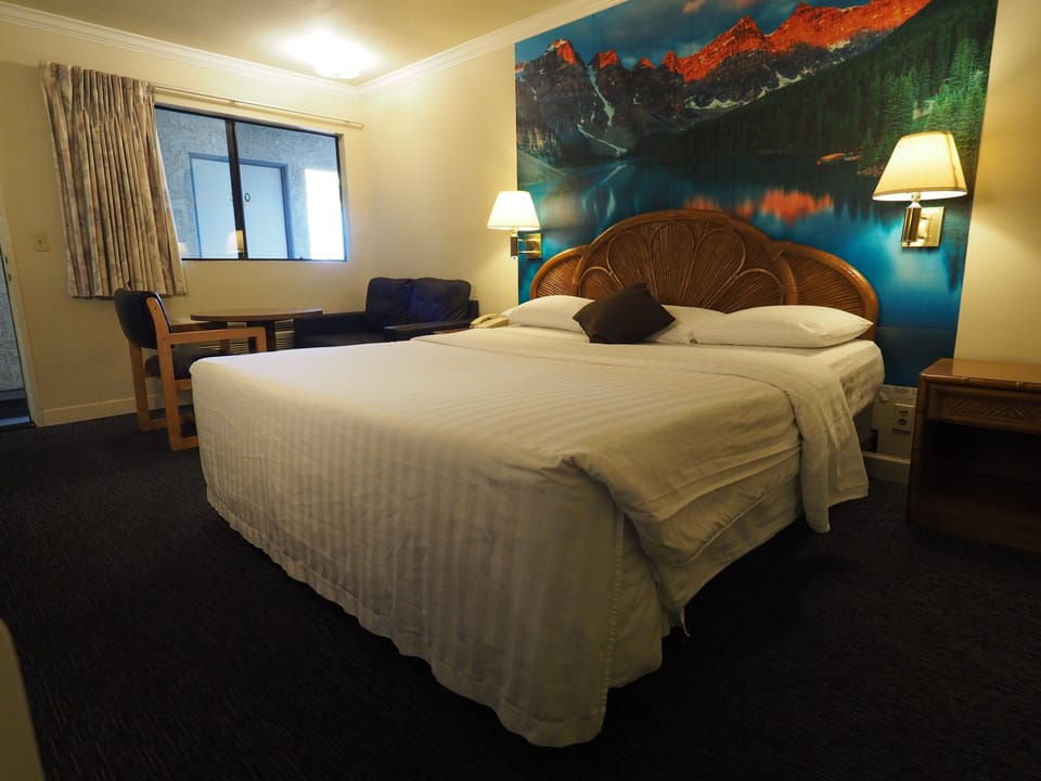 Room, Non Smoking | Free WiFi