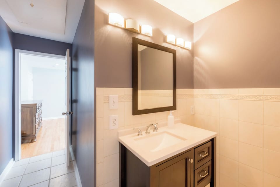 Rosier Suite 2
Bathroom