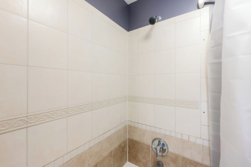 Rosier Suite 2
Bathroom view