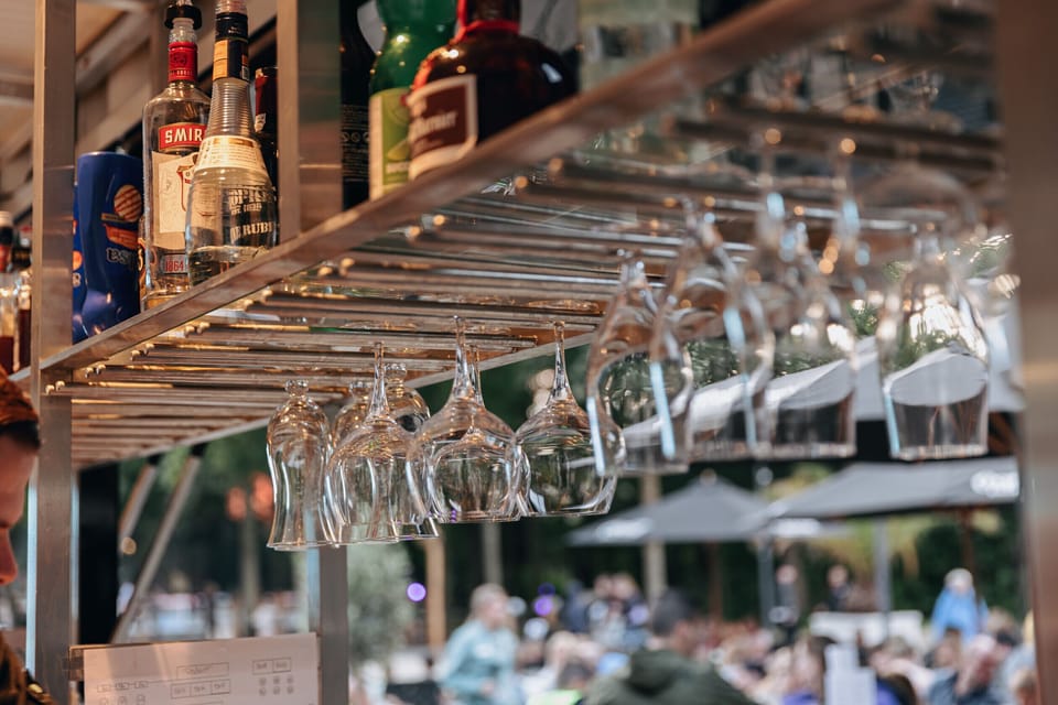 KD 808 - Vakantiepark Kijkduin