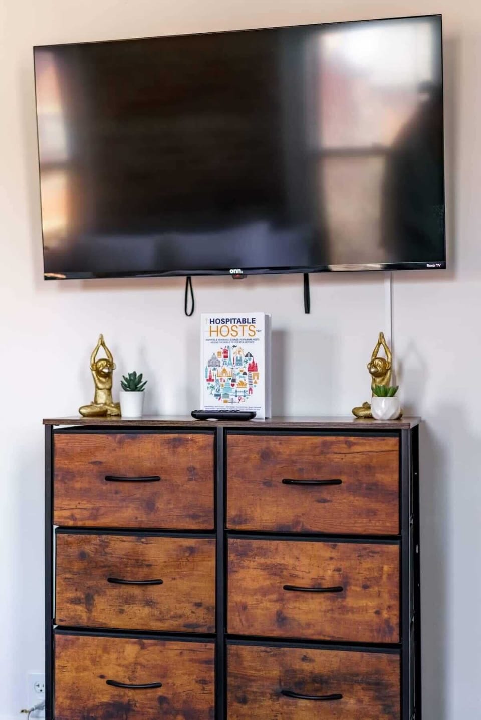 designed with intention—every corner has a purpose & a vibe 

