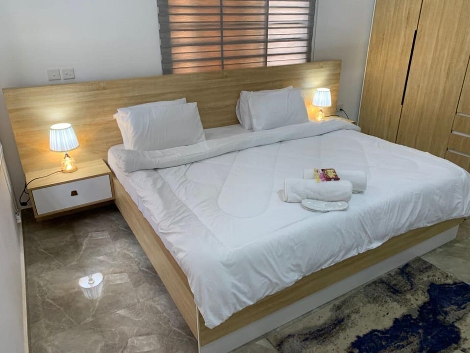 Villa | 2 bedrooms, iron/ironing board, WiFi (free), bed sheets