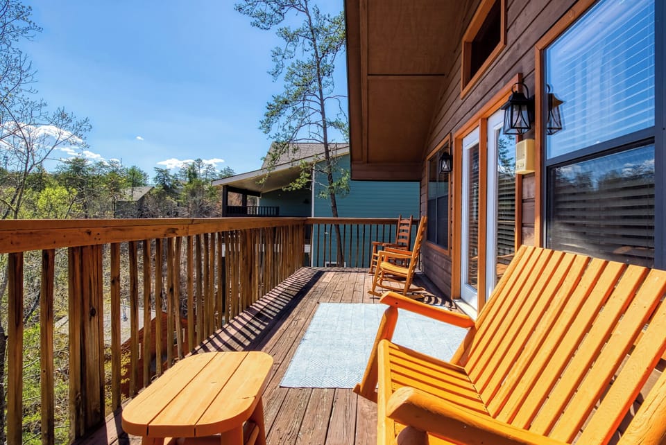 porch