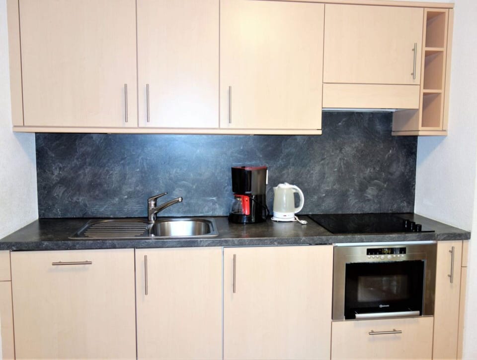 Apartment | Private kitchen