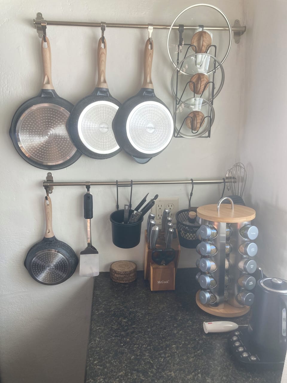 Miscellaneous