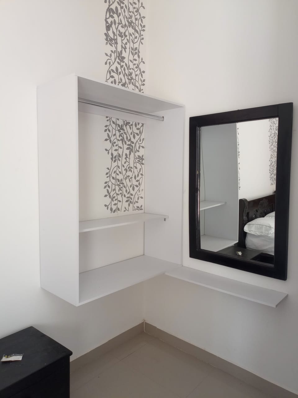 Basic Double Room | WiFi (free)