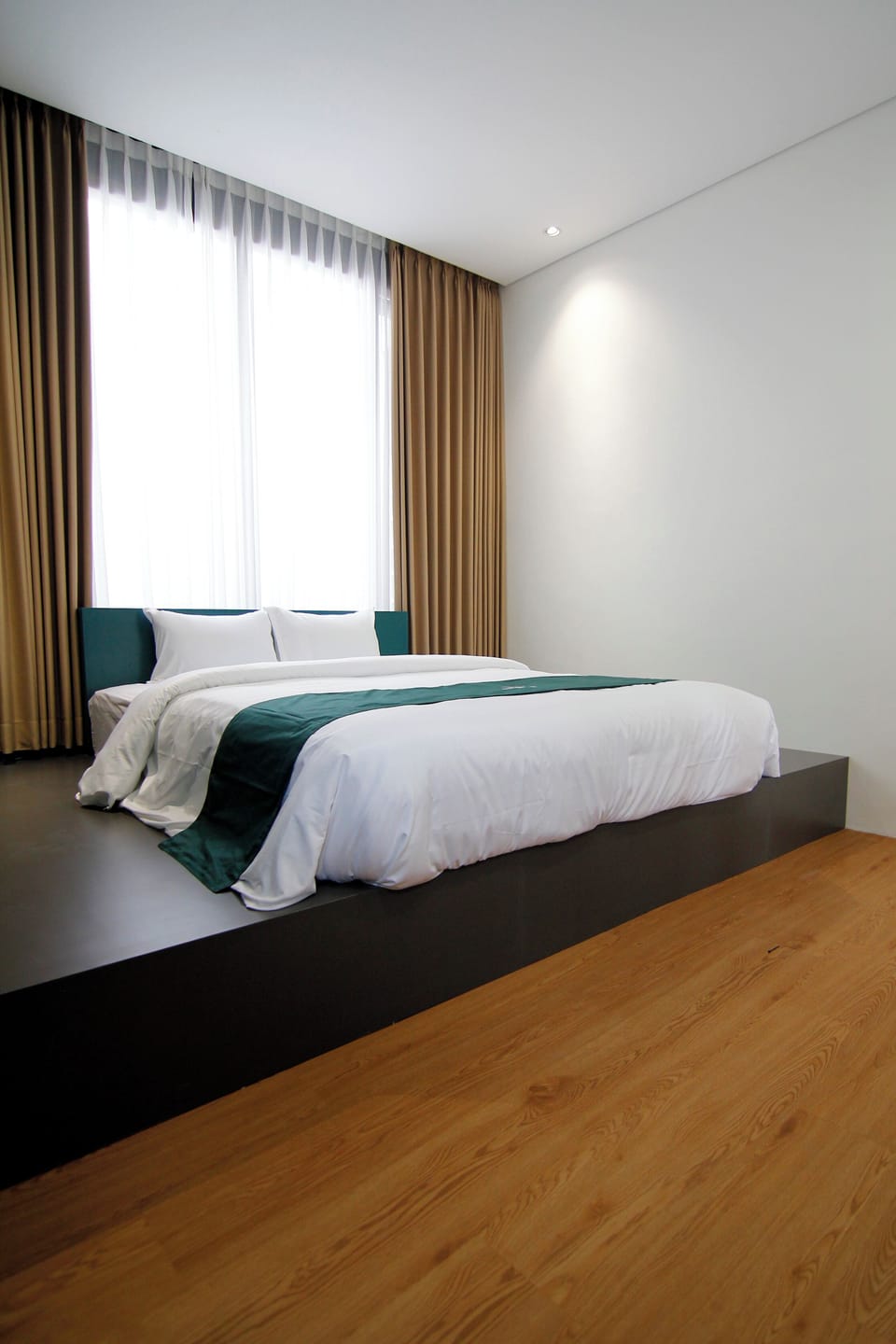 Family Double Room, Patio, Pool View | Free WiFi