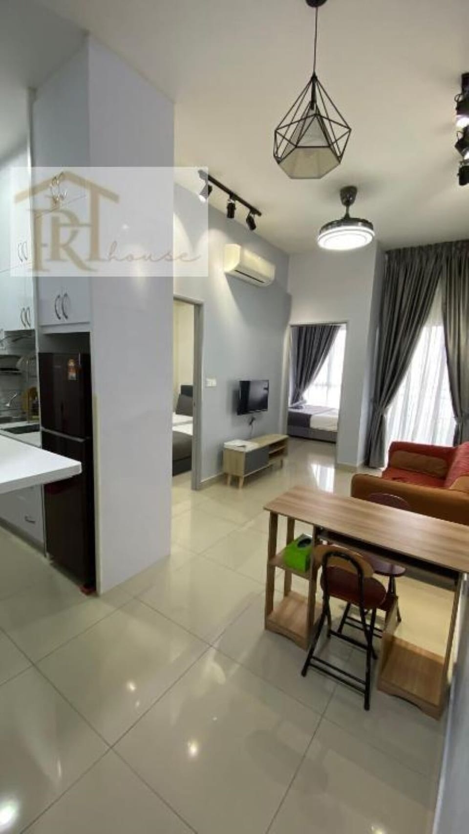 Indoor Property