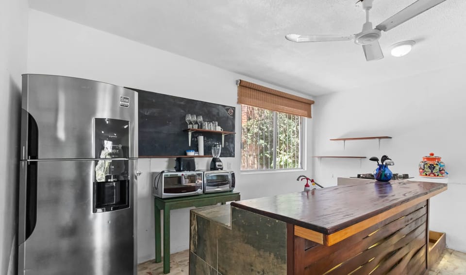 Kitchen #1