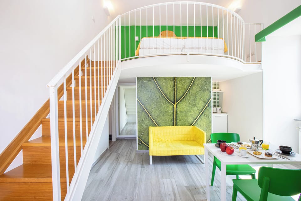 Villa | Staircase