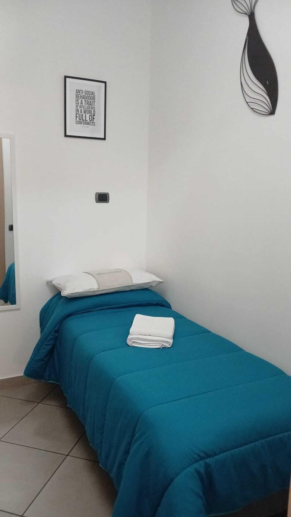 Apartment | 2 bedrooms, in-room safe, blackout drapes, iron/ironing board