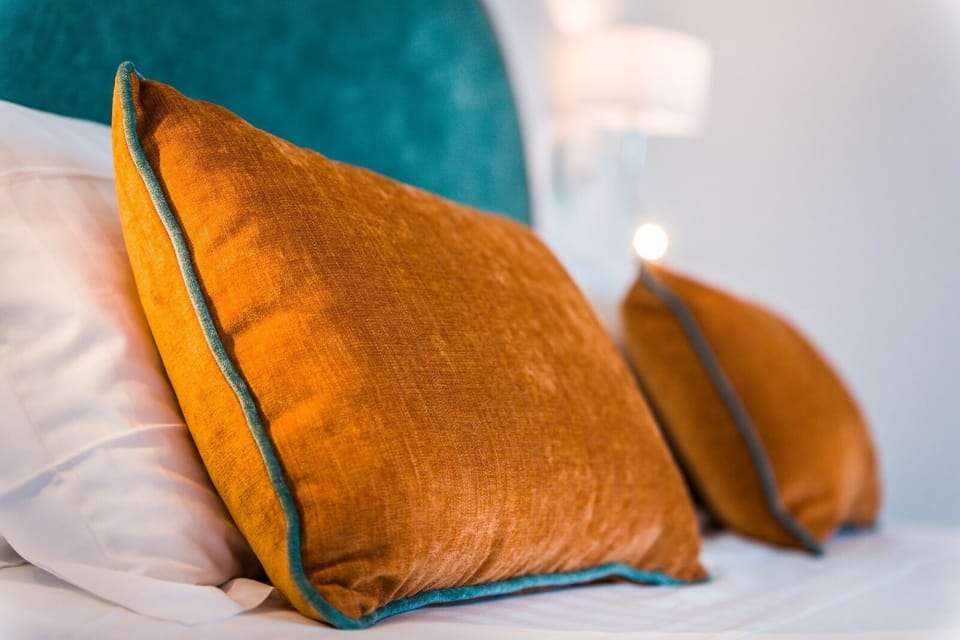 Luxury Villa | 5 bedrooms, Frette Italian sheets, premium bedding, in-room safe