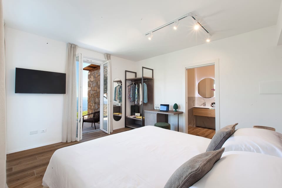 Villa | 4 bedrooms, free WiFi