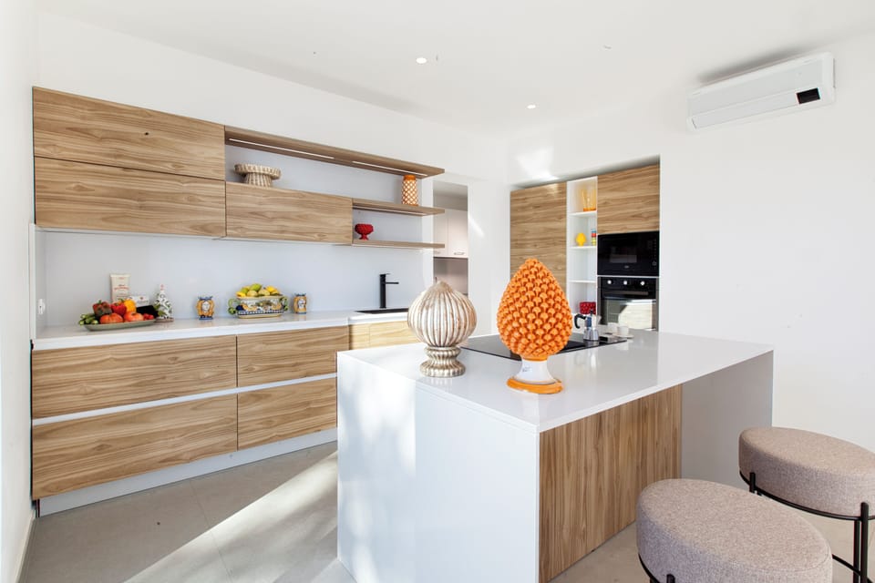 Villa | Private kitchen