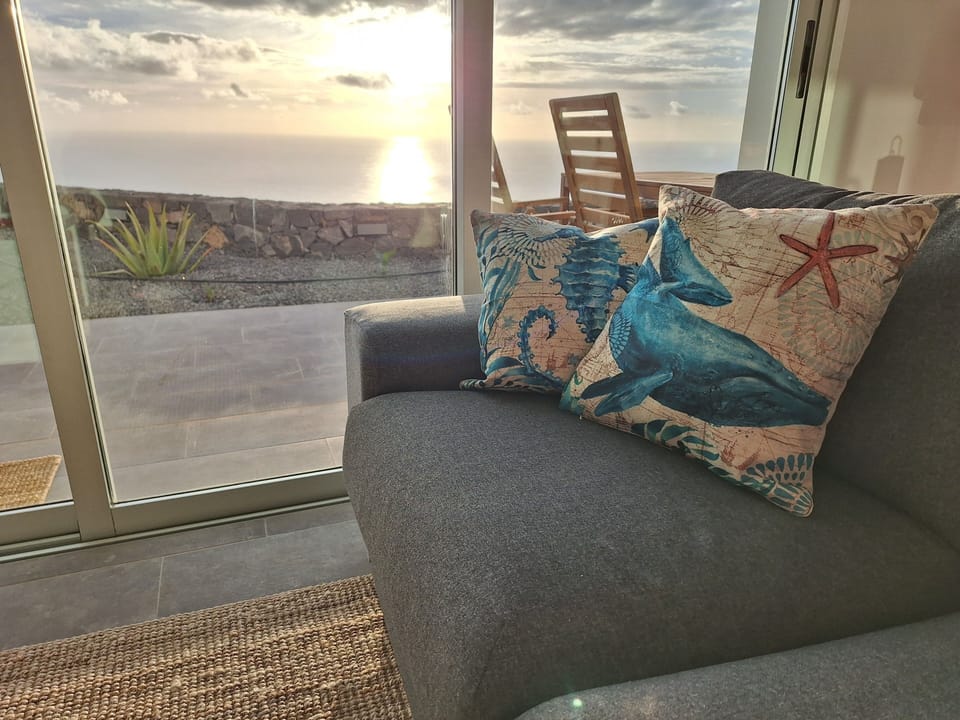 Living Room Couch