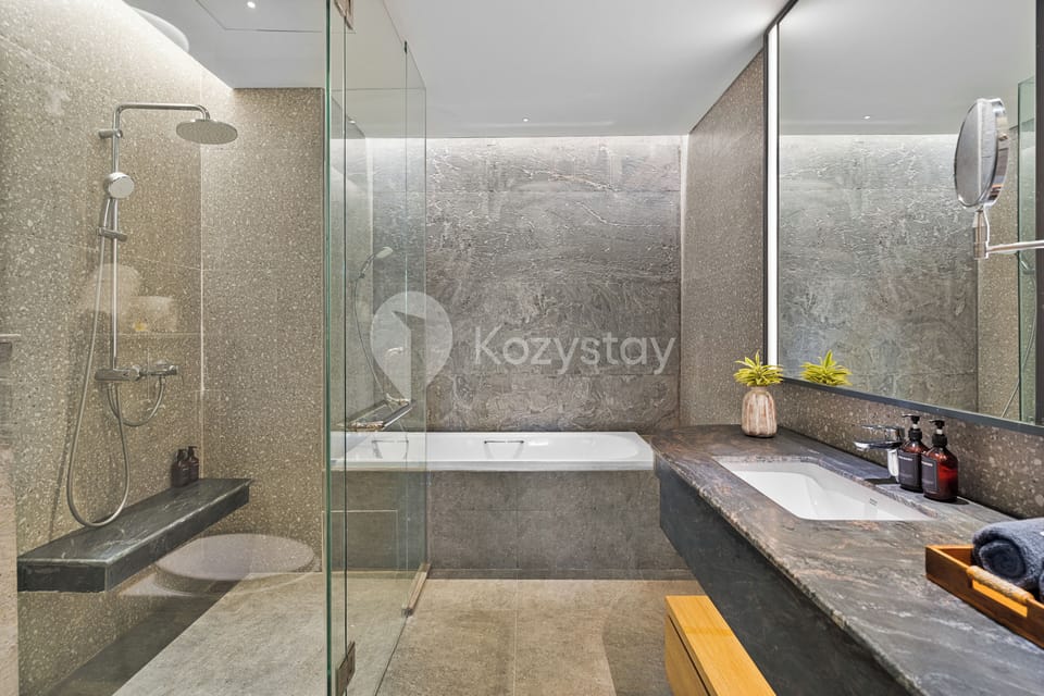 Moriya by Kozystay - Nusa Dua Apartment in Kuta Selatan