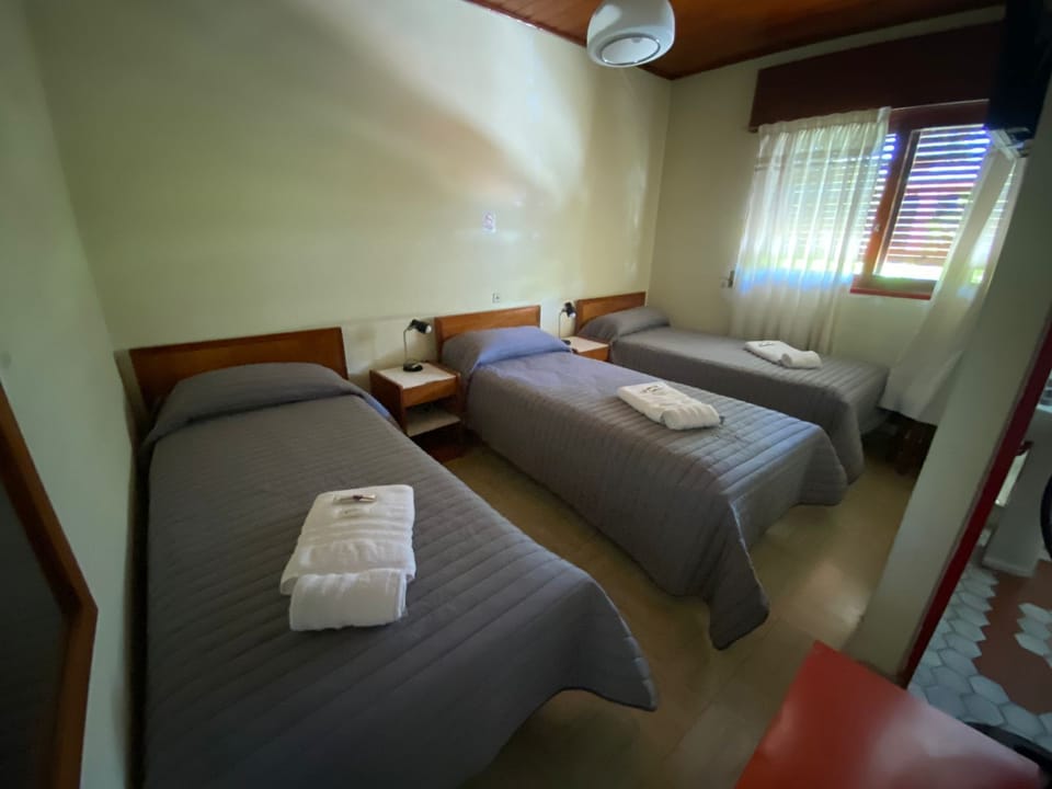 Classic Triple Room | WiFi (free)