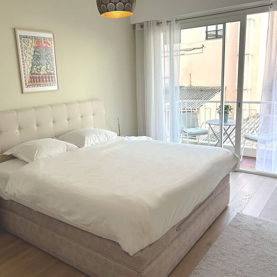 Bedroom no 1