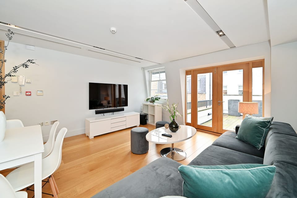 House | 2 bedrooms
