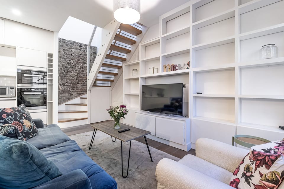 House | 2 bedrooms