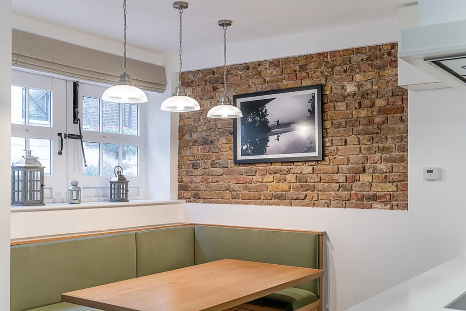 House | 2 bedrooms