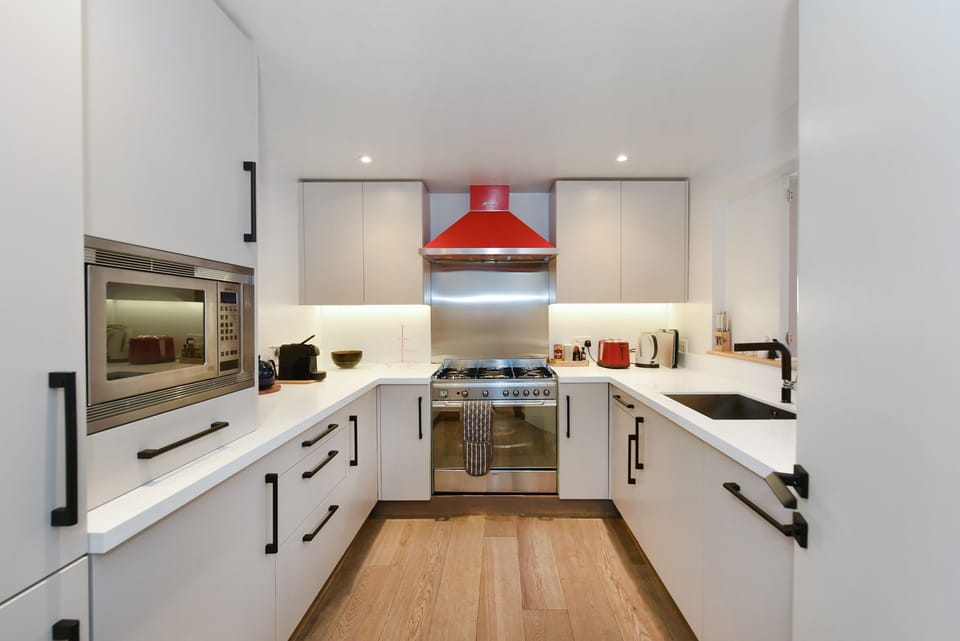House | 2 bedrooms