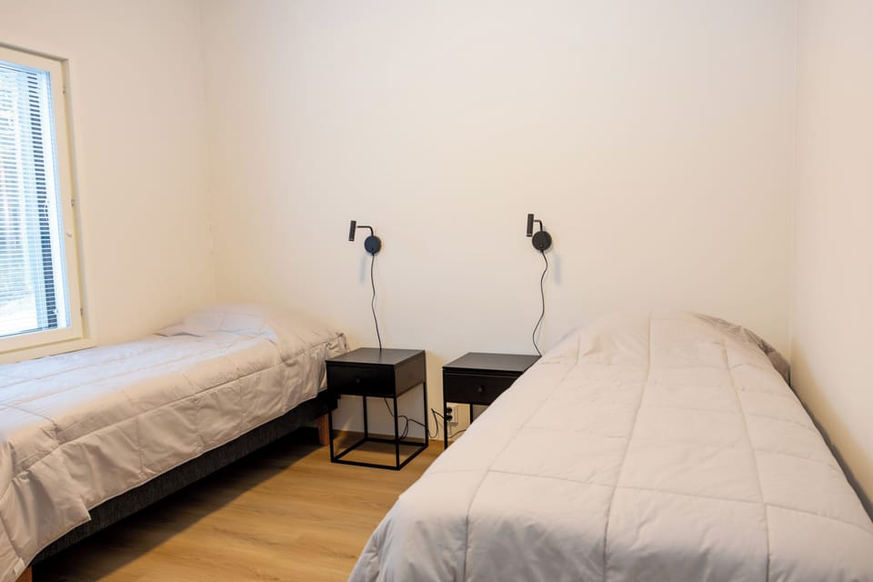 Vuokatin Välke A10 Apartment in Finland