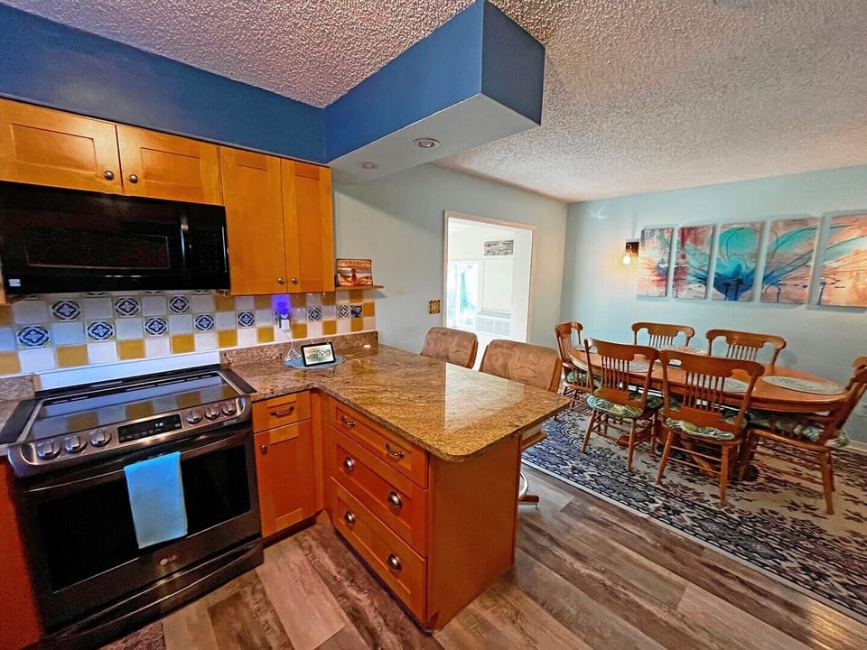St. Augustine South Home Rental 361_Shamrock_13