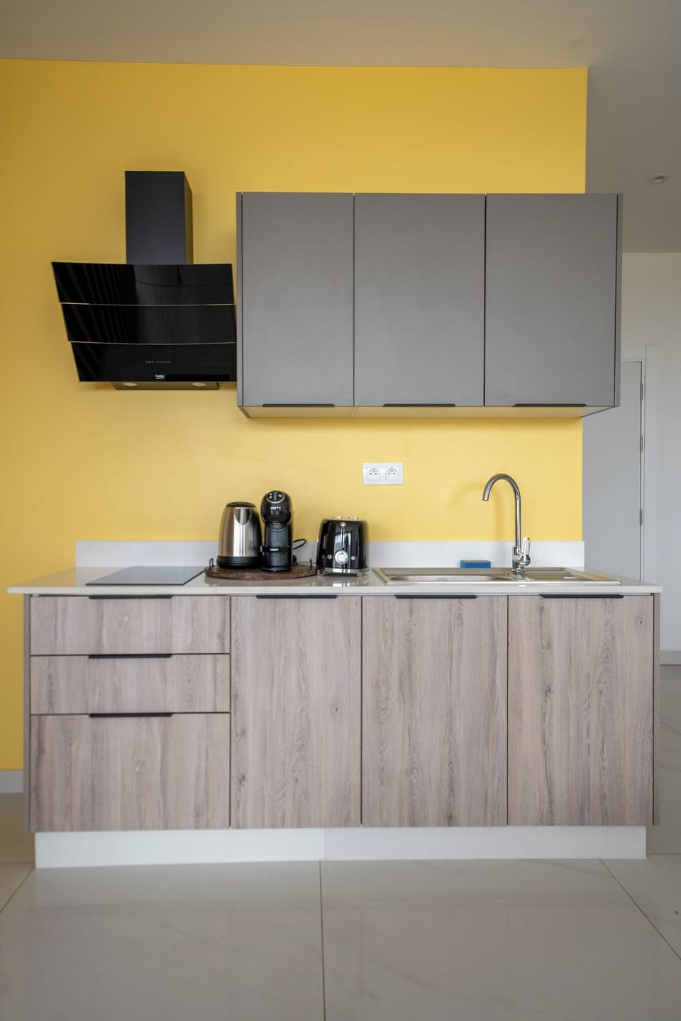Presidential Suite | Private kitchen