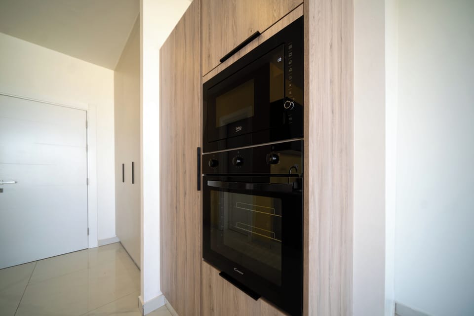 Presidential Suite | Private kitchen