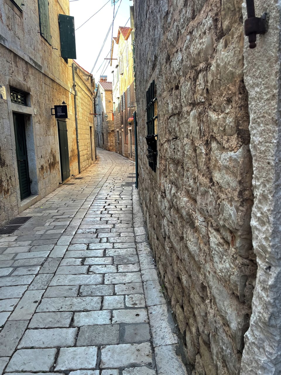 HOPPER APARTMENT
Vollausgestattetes Apartment