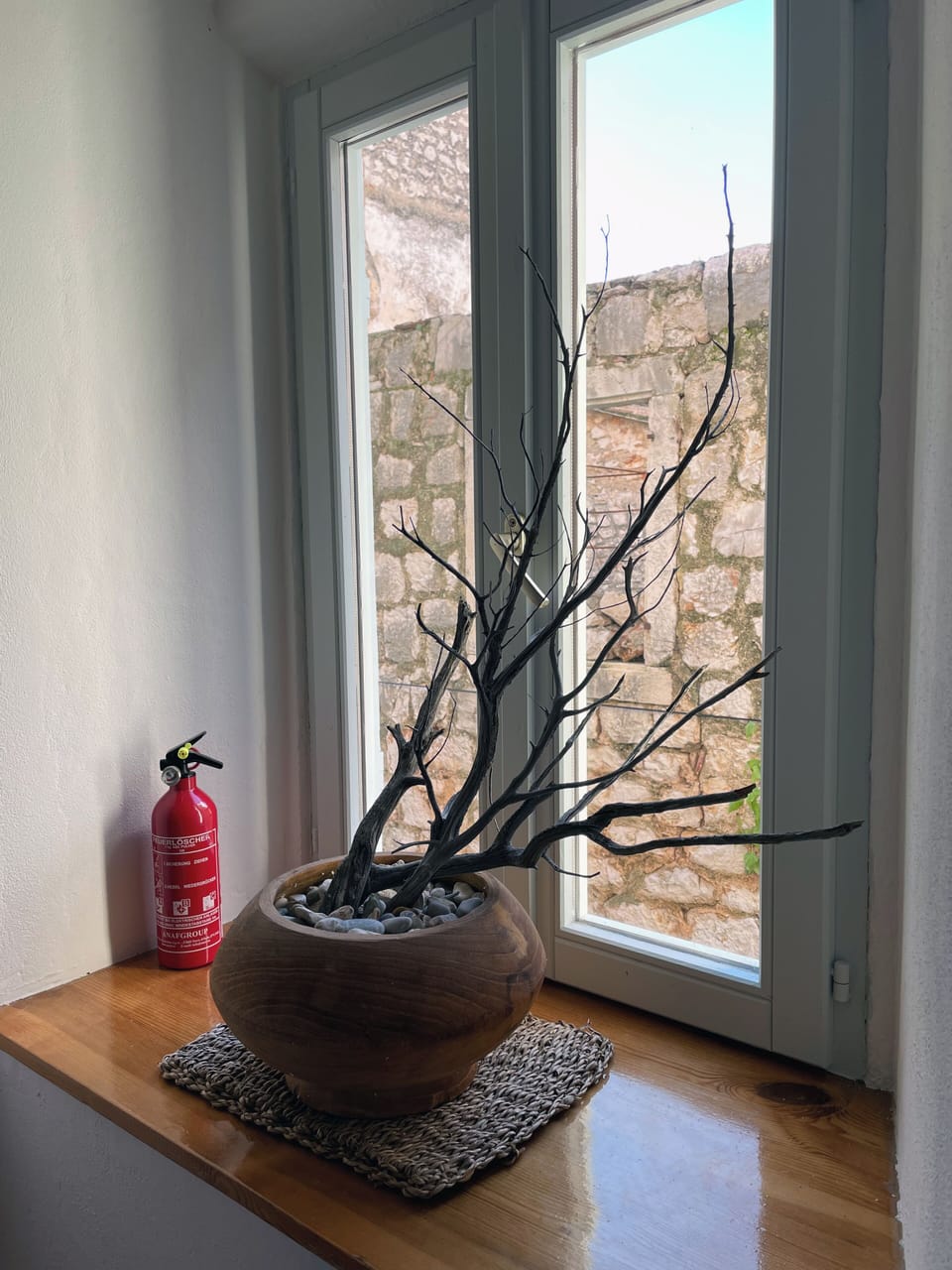 HOPPER APARTMENT
Vollausgestattetes Apartment