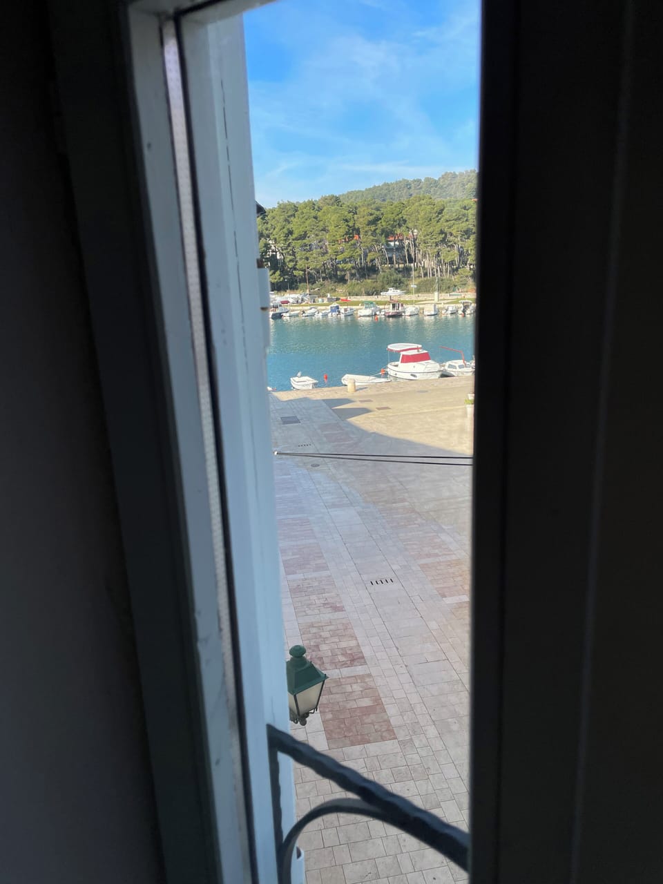 HOPPER APARTMENT
Vollausgestattetes Apartment