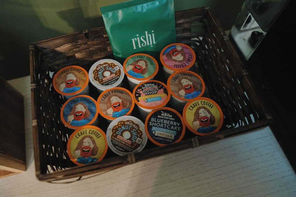 Miscellaneous