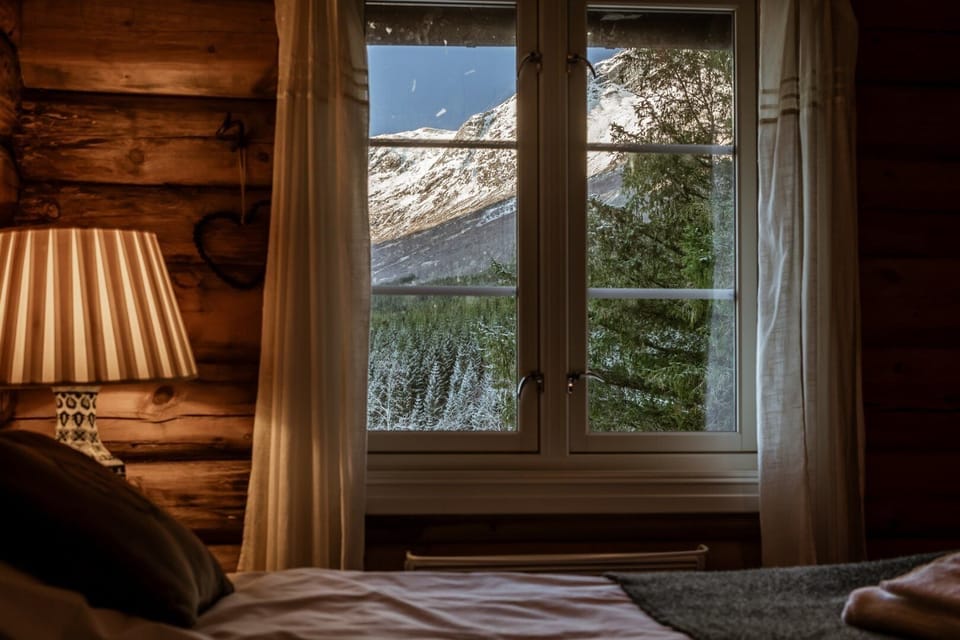 Deluxe Double Room | Free WiFi