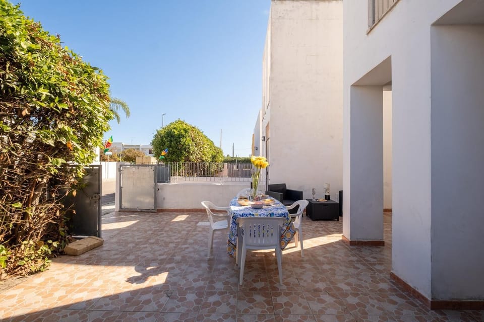Villa, Patio | Terrace/patio