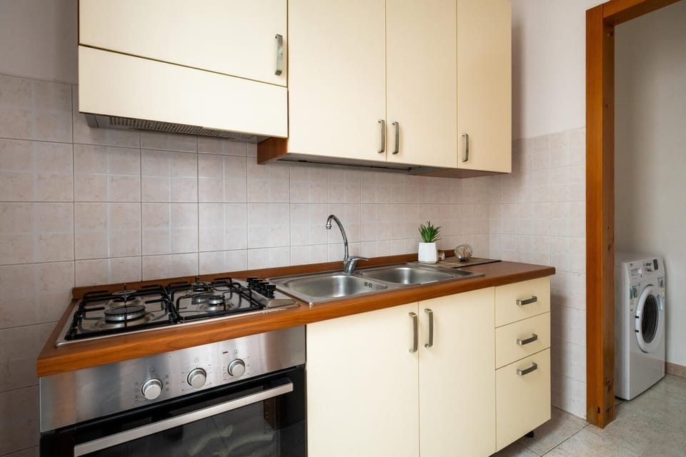 Villa, Patio, Sea View | Private kitchen | Fridge, oven, stovetop, cookware/dishes/utensils