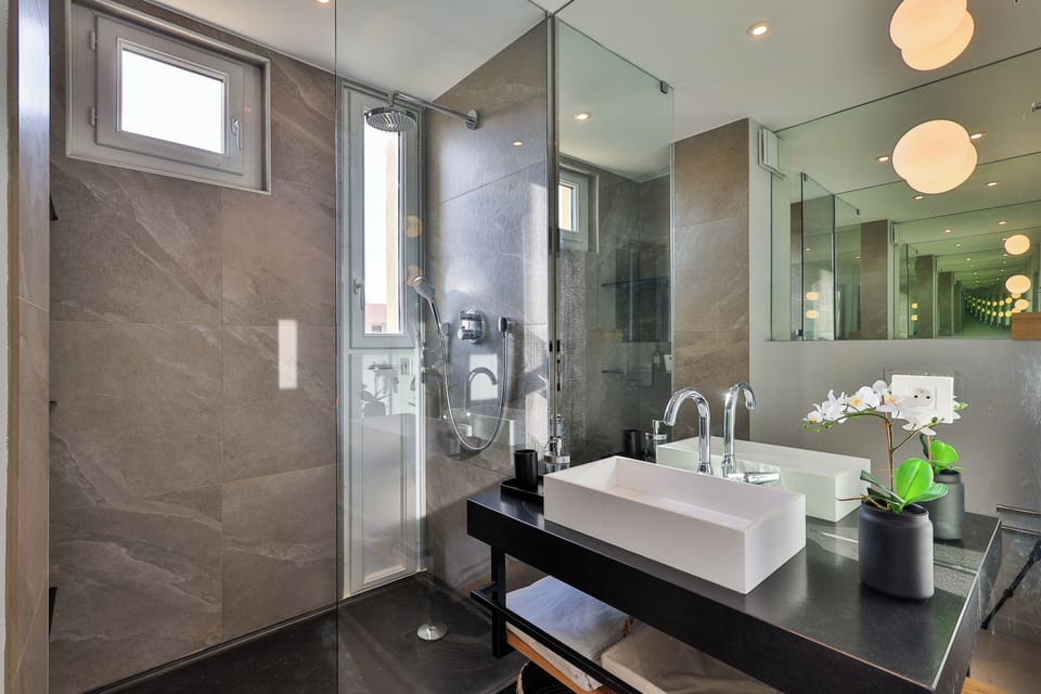 Bathroom 1
