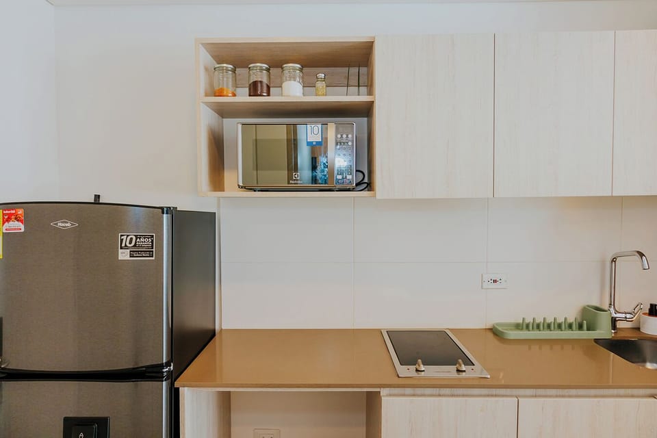 Mini-refrigerator