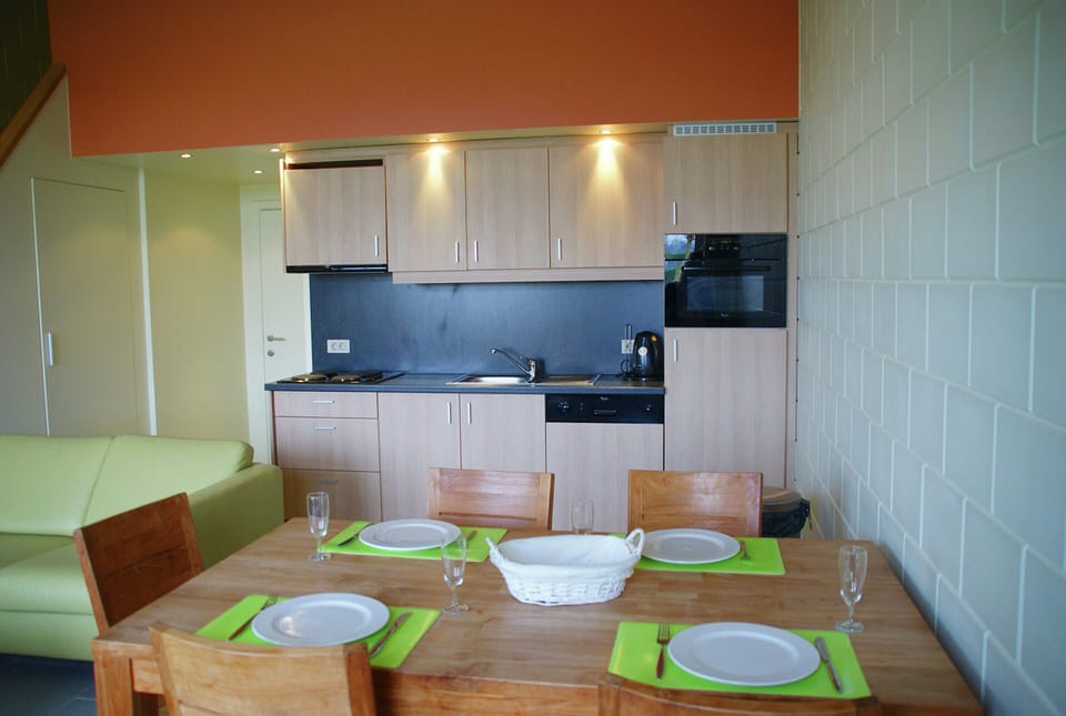 Apartment | Dining