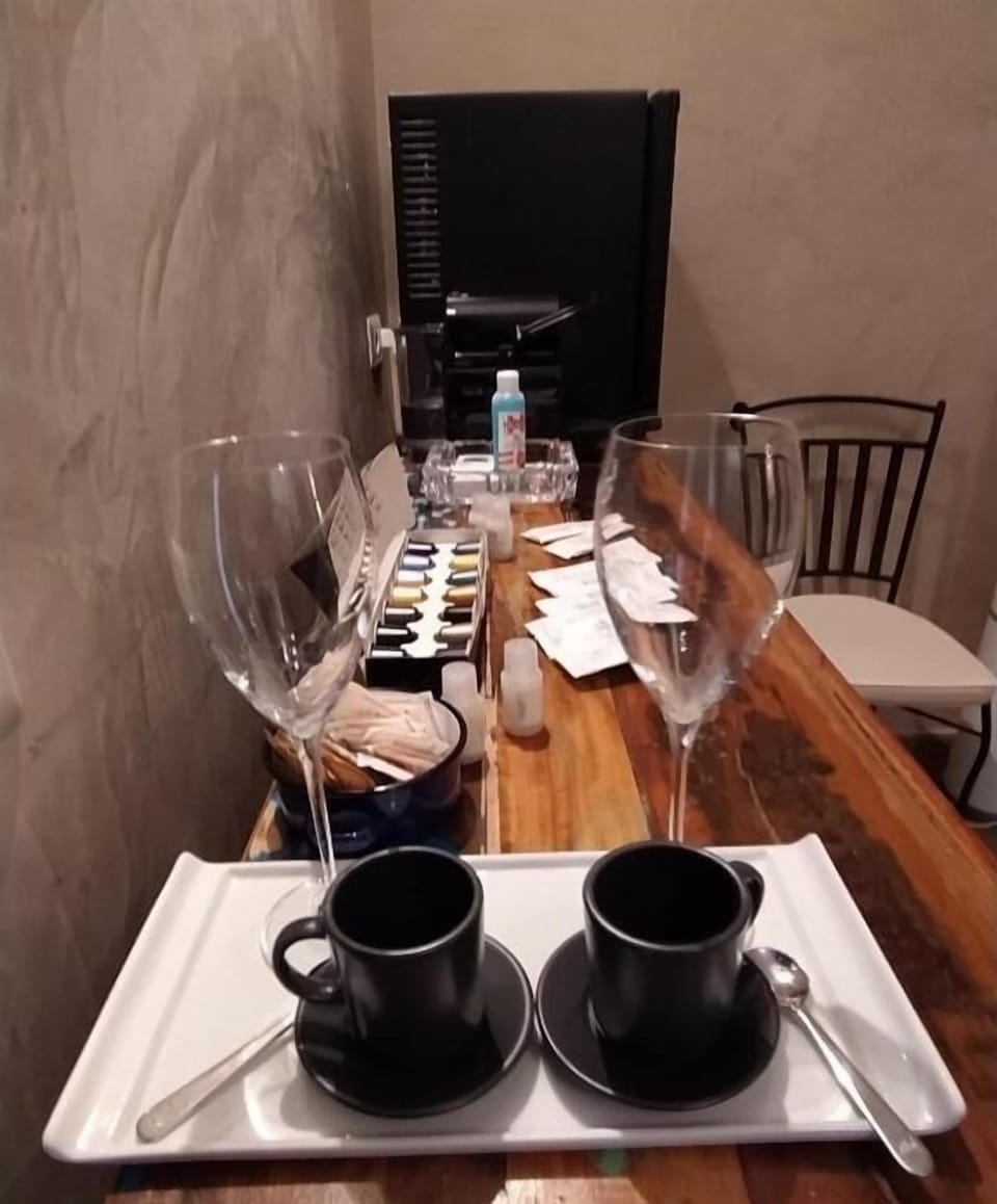 1 bedroom, in-room safe, free WiFi