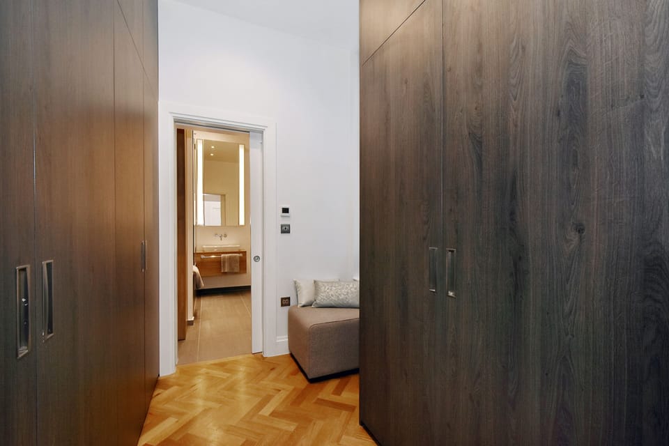House | 1 bedroom