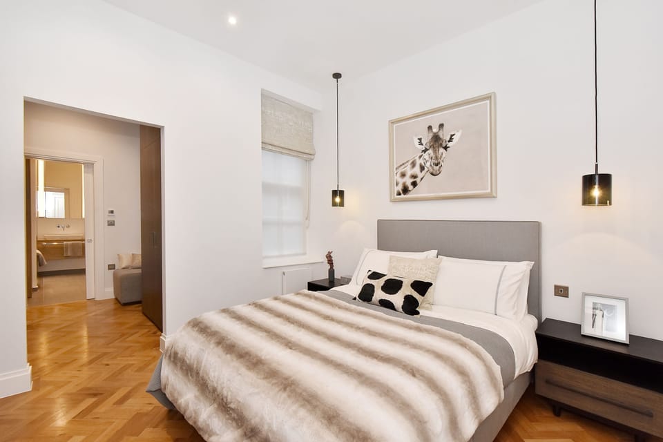 House | 1 bedroom