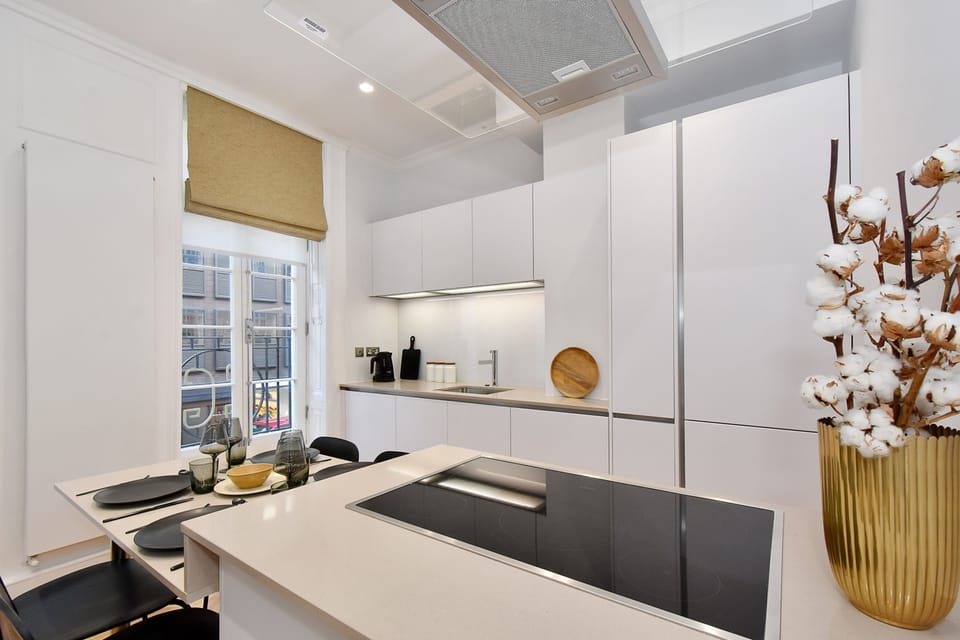 House | 1 bedroom